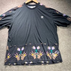 Adidas Shirt sizde M